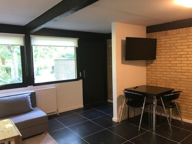 Anneks Ved Ribe Ostera Apartment Ngoại thất bức ảnh