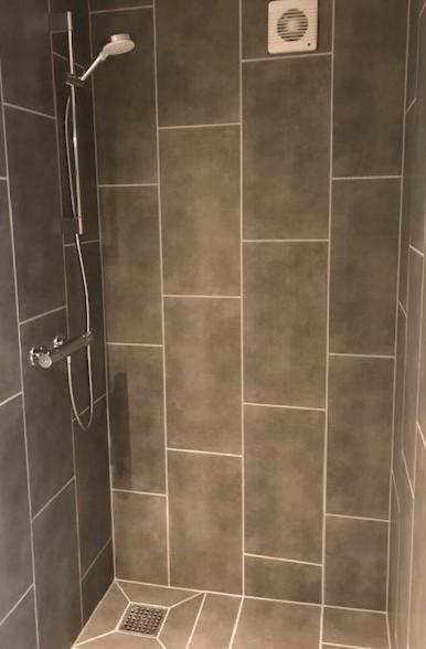 Anneks Ved Ribe Ostera Apartment Ngoại thất bức ảnh