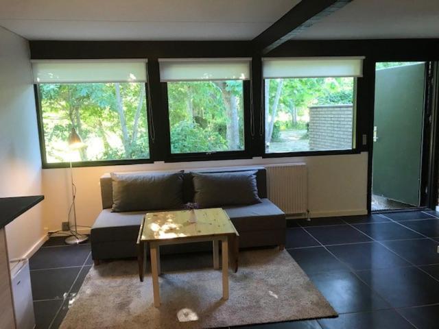 Anneks Ved Ribe Ostera Apartment Ngoại thất bức ảnh