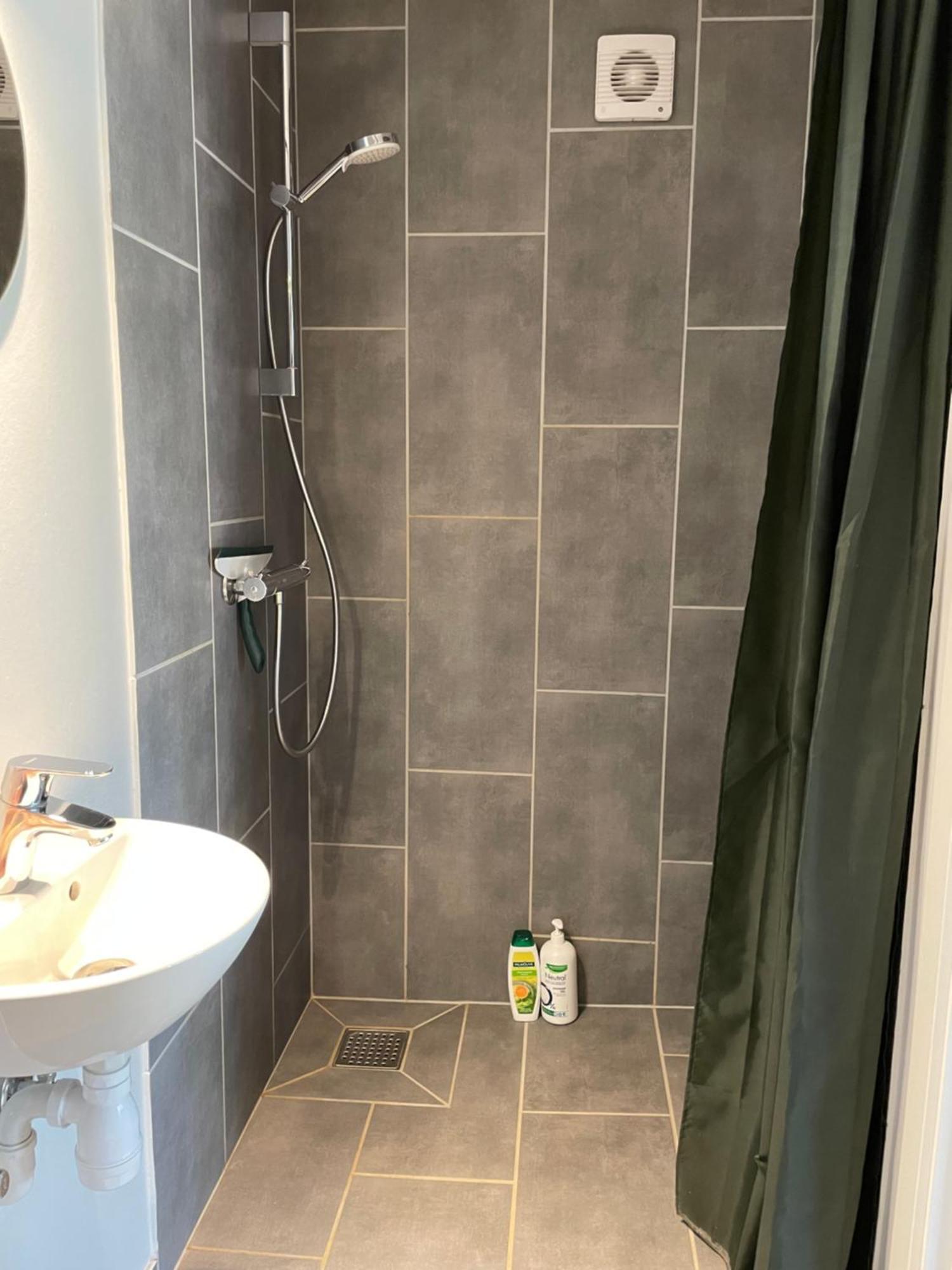 Anneks Ved Ribe Ostera Apartment Ngoại thất bức ảnh