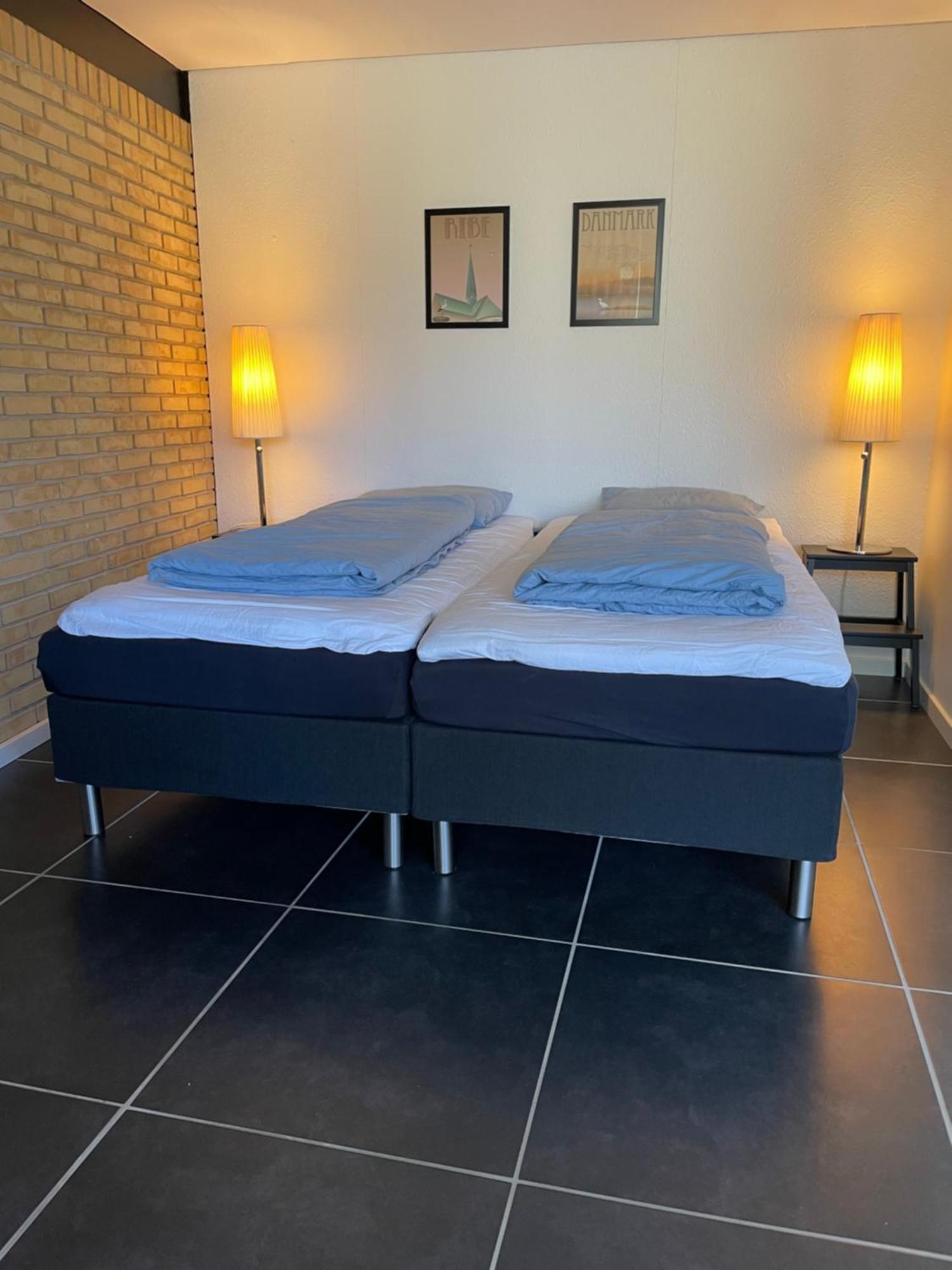 Anneks Ved Ribe Ostera Apartment Ngoại thất bức ảnh